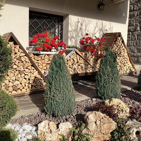 B&B Villa Paradiso Mezzana  Dış mekan fotoğraf