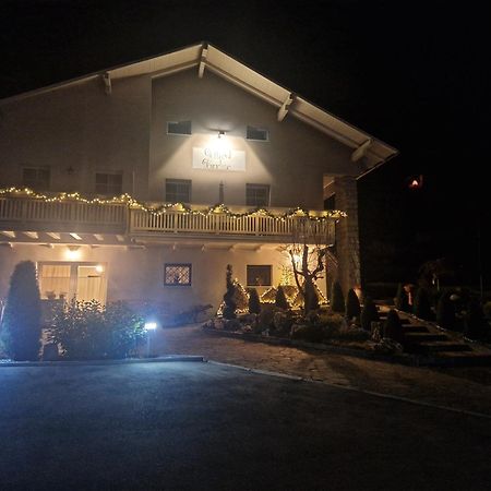B&B Villa Paradiso Mezzana  Dış mekan fotoğraf