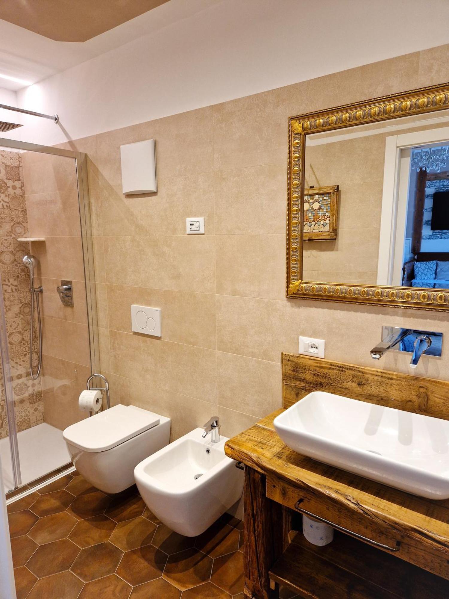 B&B Villa Paradiso Mezzana  Dış mekan fotoğraf