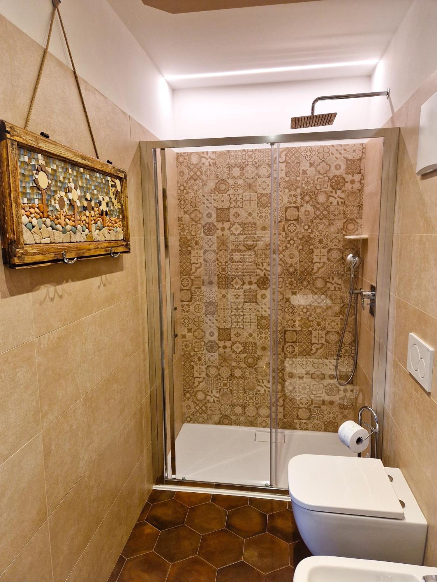 B&B Villa Paradiso Mezzana  Dış mekan fotoğraf