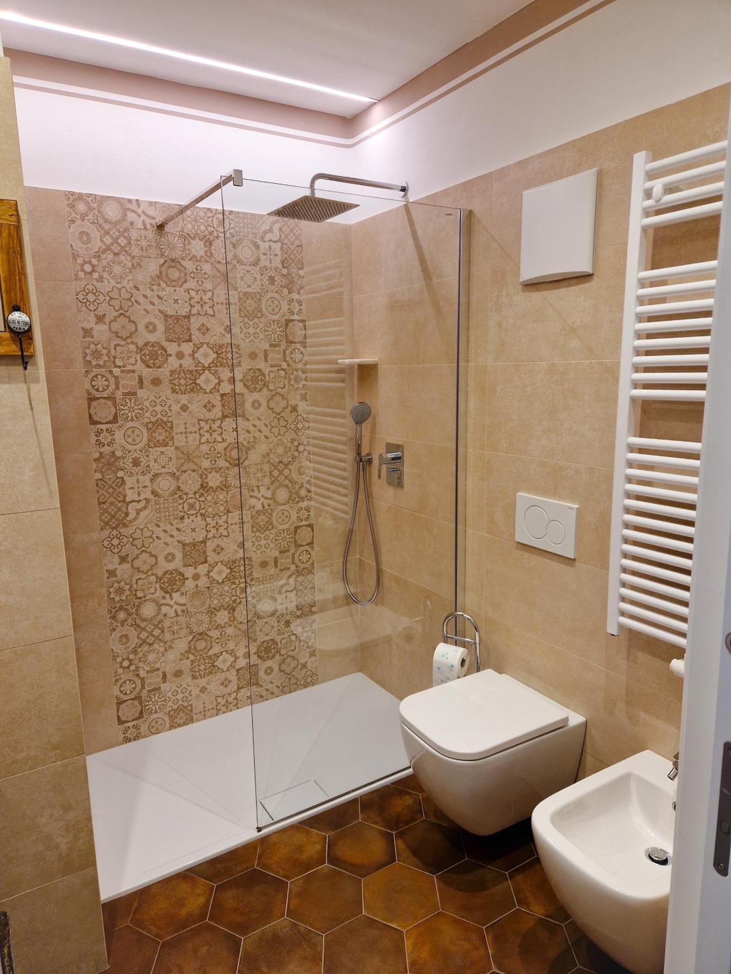 B&B Villa Paradiso Mezzana  Dış mekan fotoğraf