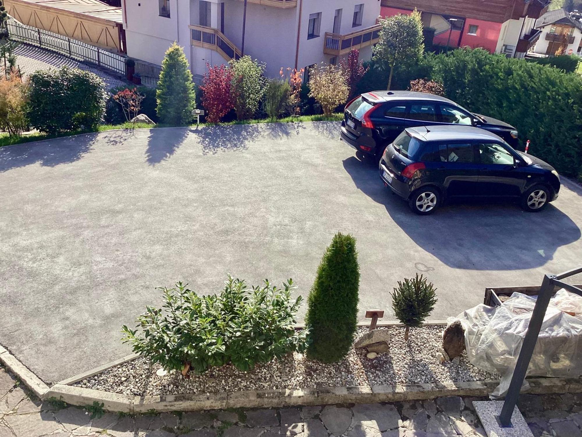 B&B Villa Paradiso Mezzana  Dış mekan fotoğraf